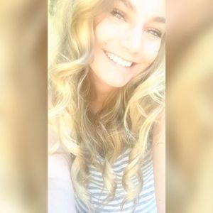 Meet your Posher, Maren